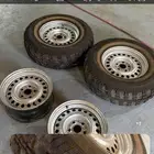 جنوط هايلوكس