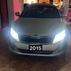 كيا اوبتيما