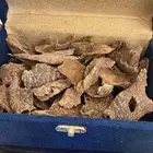 بخور طبيعي ومشرووط
