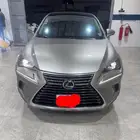 لكزس NX 2020