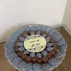 لصناعه الشوكلت من اجل مناسبتكم باجمل واحلى طريقه