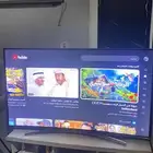 شاشة ساسمونج سمارت تي في