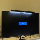 شاشة قيمنق ممتازة