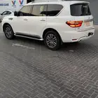 نيسان باترول 2021