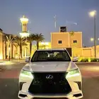 لكزس lx570 2018ss