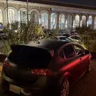 سيات ليون FR 2010