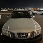 باترول فتك 2016 مالك اول بدي محركات وكاله شرط