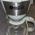 مكينة قهوة