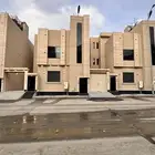 للبيع ادوار ارضيه ابهاالمحاله