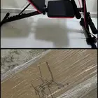 كرسي رفع الاثقال جديد بقراطيسه للبيع بالخرج