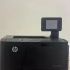 طابعة HP