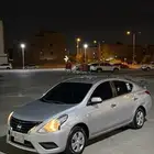 نيسان صني 2020 ممشى حقيقي