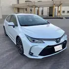 كرولا فل كامل 2022 للمستخدم فقط