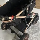 عربية مع كامل ملحقاته شركة تكنوم