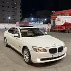 للبيع BMW 2009 750li كرت