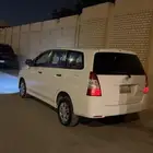 للبيع انوفا 2015 توماتيك موتر نظيف