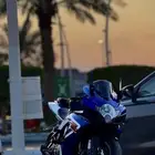 دباب ريس 750 سزوكي