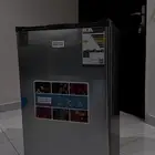 ثلاجه 3.1 (قدم مكعب)