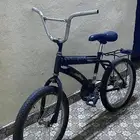 سيكل رامبوا