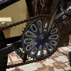 سيكل كفرين نضيف