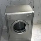 غساله ملابس