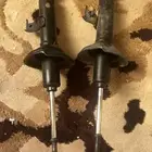مساعدات هايلوكس امامي