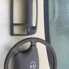 طاره 2003 وديكور