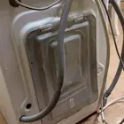 غسالة ملابس اتوماتيكي