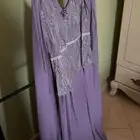 فستان ام عروسه او عريس اللإجار والبيع