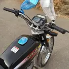 دباب اكس ميه مجدد كامل ماينقصه شي بورق جمرك كل شي سليم