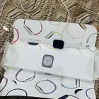 ساعة ابل