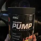 ABE pre-workout بري وورك اوت اي بي اي بمب