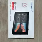 شاشة كاميرا FlowWorld F6 Plus