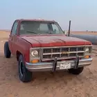 جمس 78 احمر