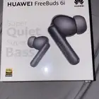 HUAWEI FreeBuds 6i