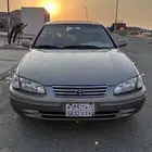 كامري للبيع استخدام امريكي 1997