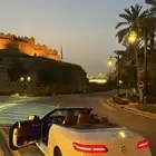 مرسيدس E200 موديل 2023 ( كشف ) بحالة المصنع