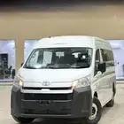 باص هايس راكب قير عادي ديزل 2026 باقل سعر للشركات و موسسات