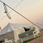 مخيم في رماح للايجار