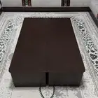 طاولة ارضية - طاولات ارضيه