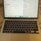 ماك بوك اير m3 13 inch. 2024