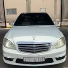 مرسيدس 2009 s350