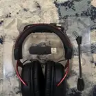 سماعة هايبر اكس كلاود 2 لاسلكيه HYPERX CLOUD 2 WIRELESS