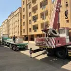 مقاول بناء ملاحق بناء غرف اسمنت بورد بناء ملاحق ساندوتش بنل