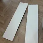 رفوف جدارية من ايكيا