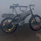 دراجه رامبو