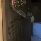 اكس بوكس سيريس اس لون اسود