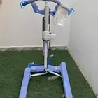 رافعة مرضى  جديده لم تستخدم