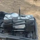 ماطور هوا جديد وكاله استخدام قليل