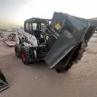 بوبكات طرنشر للايجار اليوم والشهري والسنوي